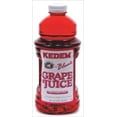 thumbnail image 1 of Kedem Blush Grape Pure 100% Juice, 1 of 1