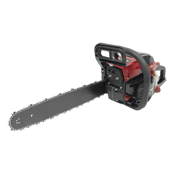 TFCFL 58cc 2-Stroke Gas Powered Chainsaw 20'' Gasoline Chain Saw 2 Cycle Engine Wood Cutting Branches Pruning