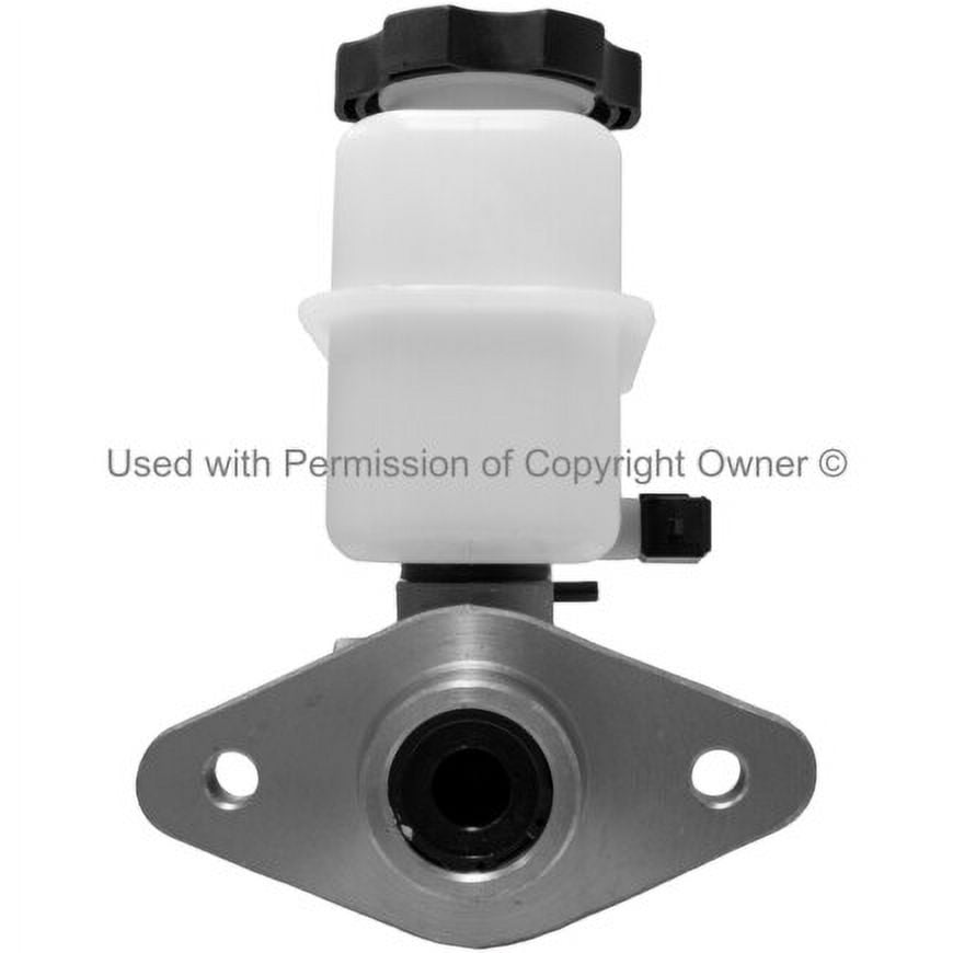 Quality-Built NM55154 New Brake Master Cylinder
