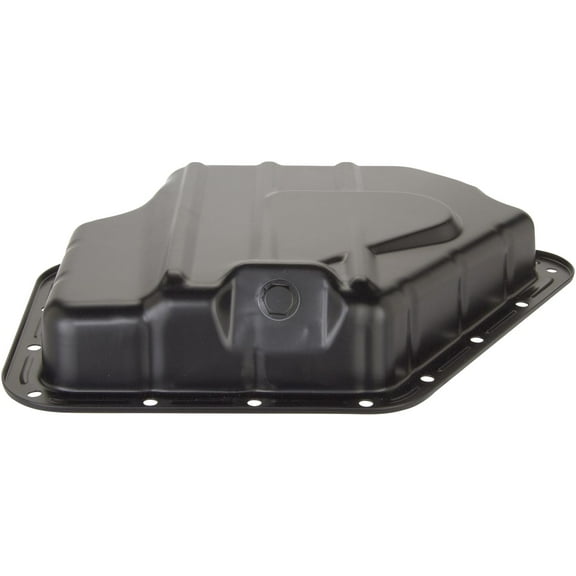 Spectra Premium CRP51A Steel Engine Oil Pan