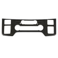 thumbnail image 2 of Central Control Air Conditioning Panel Trim, Wear Resistant   Car Interior Air Conditioning Panel Trim Strong Adhesion  For Vehicle, 2 of 8