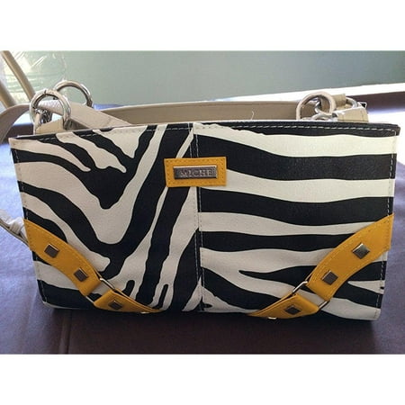 miche classic zoe yellow (shell only) by miche