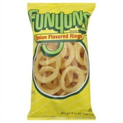 Funyuns Onion Flavored Rings, 6.5 Oz.