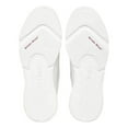 thumbnail image 4 of Dexter Mens Ricky V WIDE Bowling Shoes- White/Navy, 4 of 4