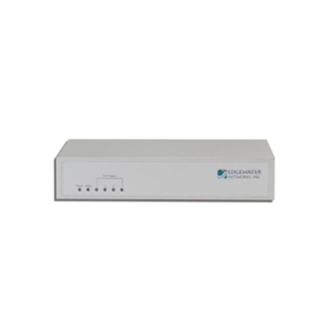 Edgewater Networks EDEM45505 4550 EdgeMarc 5 Network Services