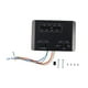 thumbnail image 3 of Termostato para autocaravanas. Termostato de pared para aire acondicionado de autocaravanas. Sustitución de sistemas de aire acondicionado eficientes para autocaravanas. Negro, 3 of 8