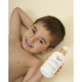 thumbnail image 5 of Pampered Bee Natural Unscented Shampoo & Body Wash, 12 fl oz, 5 of 8