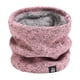 thumbnail image 1 of Bufanda Calentadora de Cuello Perfecl Para Invierno Color Rosa, 1 of 8