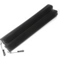 thumbnail image 4 of LEEYNEER2pcs Fireplace Mesh Screen Curtains Fireplace Screen Panels with Handles, 4 of 6