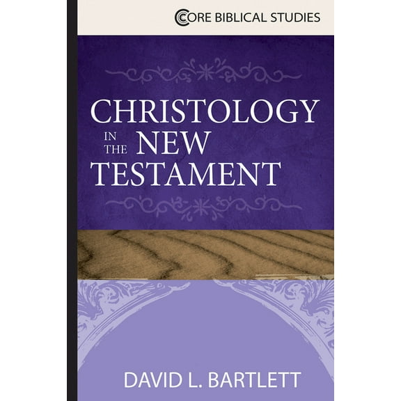 Christology in the New Testament, (Paperback)