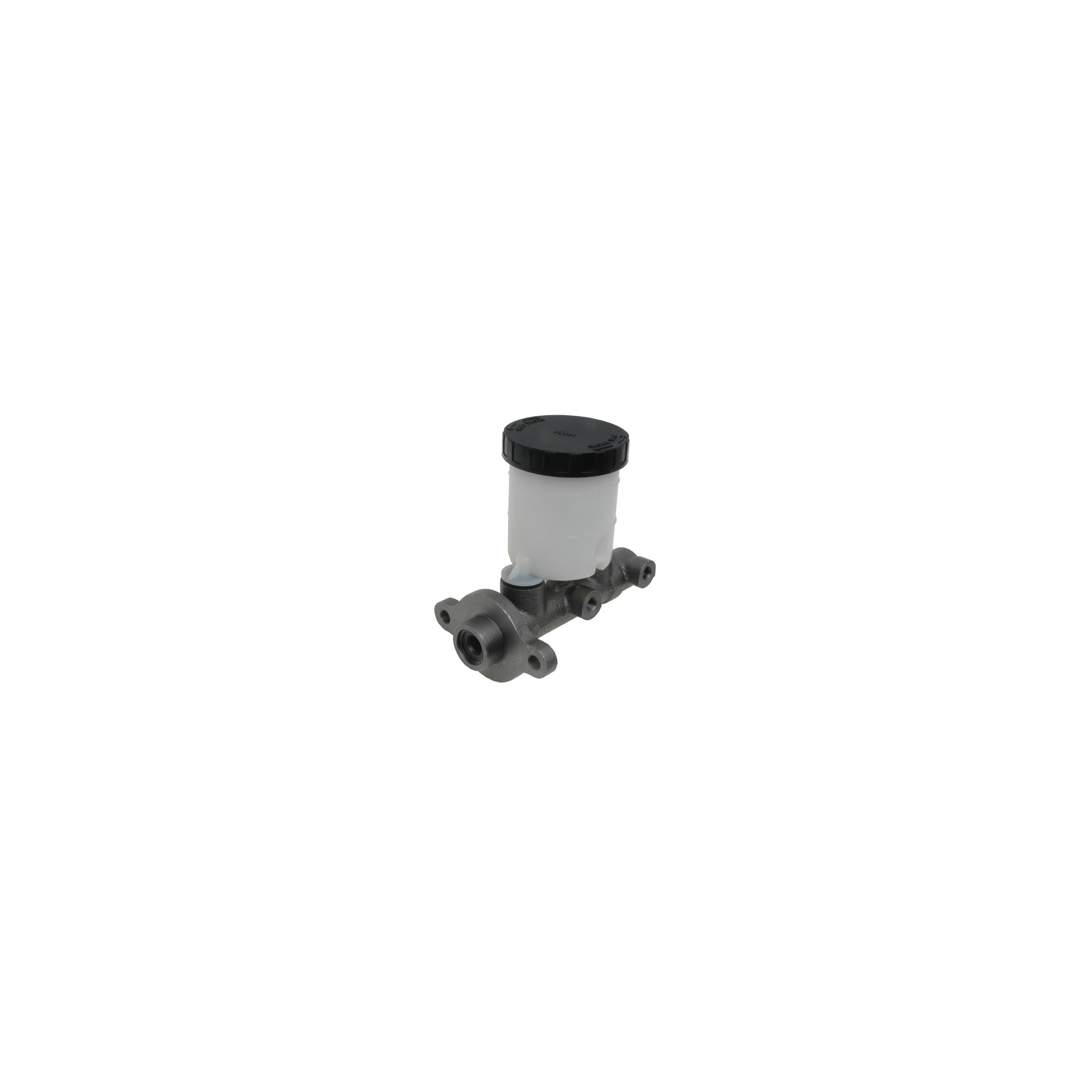 Raybestos Element3 New Master Cylinder, MC39721 Fits select: 1987-1989 MAZDA 323, 1988-1989 MERCURY TRACER