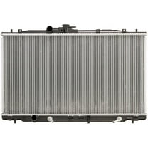 REACH Radiator 41-2916 for 12-07 Acura RDX