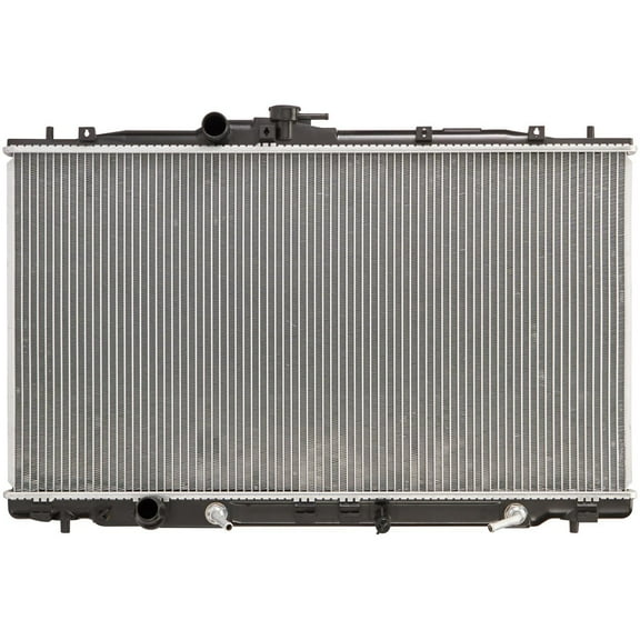 REACH Radiator 41-2916 for 12-07 Acura RDX