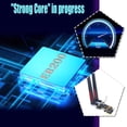 thumbnail image 2 of Wifi7 5G/6G Card BE200 with Bluetooth Wi-Fi Adapter Wireless Cards Network, 2 of 8