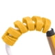 thumbnail image 2 of Kuymtek Protector Saver Cover para IPhone Android Cargador USB Cable Sleeve (Amarillo), 2 of 9