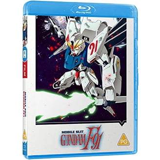 Gundam Build Fighters - Complete Series [BLU-RAY] - Walmart.com