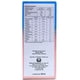 thumbnail image 2 of Suplementos Alimenticios FRUITY KINDERVITAL 250 ML, 2 of 2