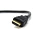 thumbnail image 2 of Cable adaptador y convertidor divisor de 1 entrada y 2 salidas con puerto HDMI macho a 2 hembra Chunleiiii (1080P), 2 of 4