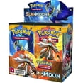 thumbnail image 1 of Muyoka Caja de refuerzo de tarjetas de Pokemon de 360 Uds. Con tarjetas Flash y tarjetas comunes, juegos de cartas coleccionables duraderos, juguetes coleccionables para ni帽os, 1 of 7
