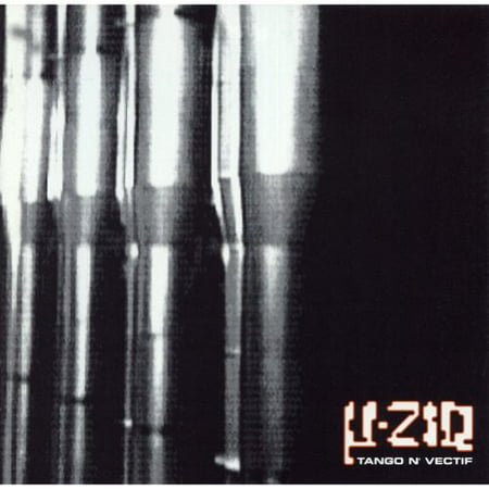Tango N' Vectif