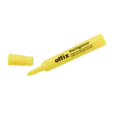 thumbnail image 1 of Offix 343632HY1066YEN Offix Surligneur Jaune (Lot de 2), 1 of 1