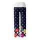 thumbnail image 5 of WILLBEST Pantalones Casuales para Mujer, Cintura Alta, Bolsillos, Cintura Elástica, Estampados, Sueltos, para Yoga, para Uso Diario y Comodidad. Extra Grande, 5 of 5