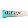 Be Smart Get Prepared Silvex Wound Gel, Transparent, No Flavor, 0.5 Fl Oz