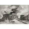 thumbnail image 2 of Battle Between The Monitor And Merrimac  1862. From The Book A Brief History Of, 2 of 2