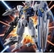 thumbnail image 5 of Gundam model Hobby Strike Freedom Gundam Seed Destiny Mobile Suit Model Kit Transforming Mech Handheld Assembly Large Class Robot Need to assemble by hand, 5 of 5