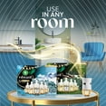 thumbnail image 4 of Air Wick Plug In Advanced Scented Oil Glistening Snow + Frosted Mint 5 ct, 4 of 5