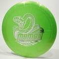 thumbnail image 6 of Innova GStar Mamba Disc Golf Distance Driver, Pick Color/Weight [Stamp & Exact Color May Vary] Orange 160-163 grams, 6 of 11