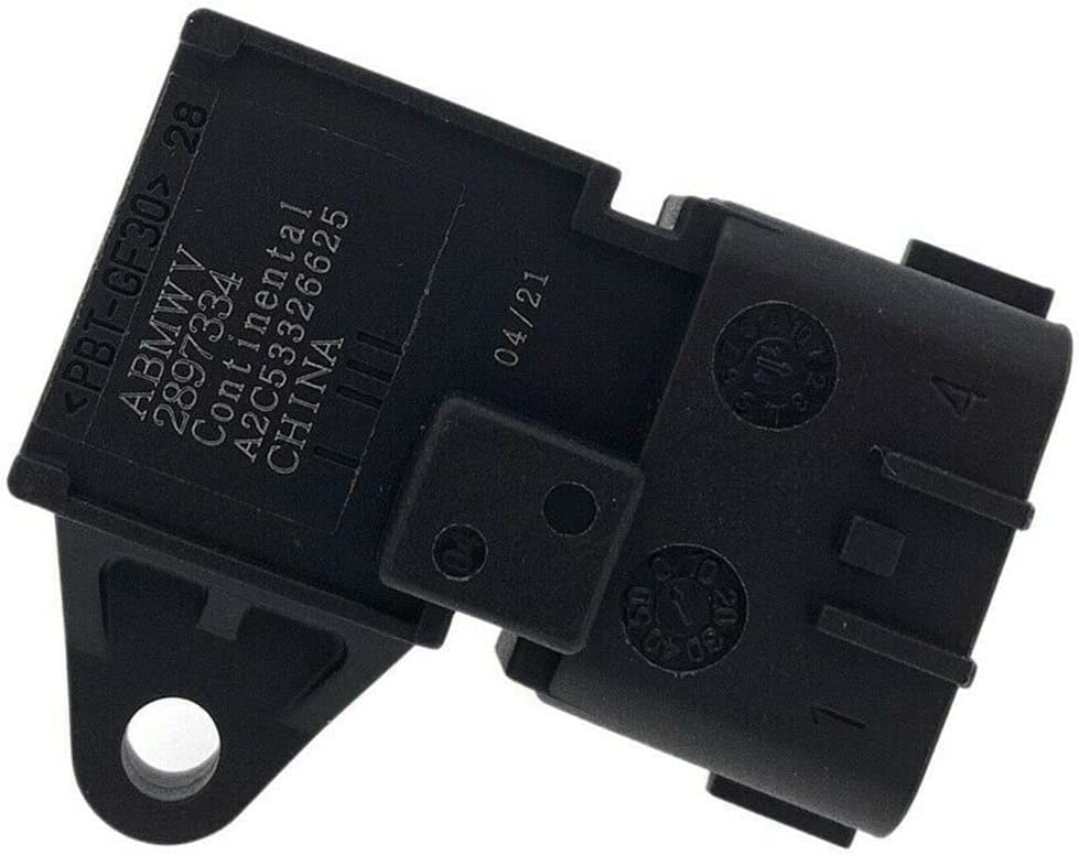 Seapple Pressure Temperature Sensor 4921324 2872784 2897334 