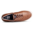 thumbnail image 4 of Men's Sperry, Halyard CVO Plushstep Sneaker, 4 of 5