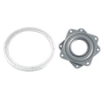 thumbnail image 1 of Capacidad Lazy Bearing Rodamientos Giratorios Gruesos para Tocadiscos de 3 Pulgadas Pulgadas shamjiam Lazy Susan Bearing, 1 of 6
