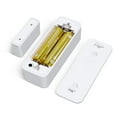 thumbnail image 5 of axGear Smart WiFi Door Sensor Window Contacts Open and Close Detector, 5 of 5