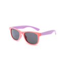 thumbnail image 2 of Gafas de sol polarizadas YONGSHENG para niños UV400 silicona, 2 of 5