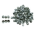 thumbnail image 3 of Juego de 100 Pinzas para el Pelo Baoblaze Base de Horquilla 10 mm, 3 of 8