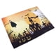 thumbnail image 3 of Halloween Cementerio de Halloween, Telones de fondo de Halloween Suministros de escena de Halloween aterradoras Decoraciones de pared de Halloween Calidad en la que puede confiar, 3 of 8