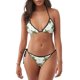 thumbnail image 1 of Disketp Cute Turtle para Bañador de Dos Piezas para Mujer, Bikini Sexy Halter String, Conjunto de Bikini en Triángulo, 1 of 6