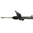 thumbnail image 6 of Detroit Axle - Rack and Pinion Kit for Dodge Grand Caravan Chrysler Town & Country 2005 2006 2007 Power Steering Rack and Pinion Assembly Outer Tie Rod Ends Replacement, 6 of 7