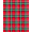 Red, Pattern 2, variant on ODIKA 2x3 Machine Washable Non-Slip Area Rug, Festive Plaid Winterscape Decorative Throw High Traffic Rug, Red, 611297
