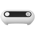 thumbnail image 1 of Induction Toilet Flush, Automatic White Toilet Flusher Hands Free Strong Practicality  For Home, 1 of 8