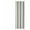 O, variant on Blackout Curtains for Bedroom-Total Blackout Thermal Insulated Room Darkening Curtains, Energy Saving Grommet Window Drapes for Living Room&Guest Room,Light Sleepers Shift Workers(39.37*63Inch)