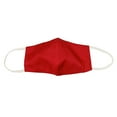 thumbnail image 5 of Orly (6 Pack) 100% Cotton Reusable Kids Face Masks Covering Eco-Friendly, 5 of 9