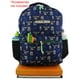 thumbnail image 5 of Mochila escolar Disney Star Wars Mandalorian Baby Yoda 40 cm, 5 of 7