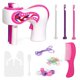 thumbnail image 1 of Automatic Hair Braider Electric Hair Braiding Machine Diy Magic Hair Styling Tools For Girls Women GuanGuan, 1 of 4