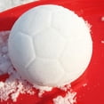 thumbnail image 4 of Plastic Snowball Clip, One-Click Mold for Perfect Shapes, Fun for Snow, Sand, and Playdough, 4 of 8