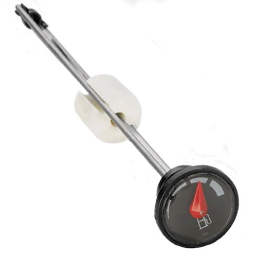 KELCH Gas Gauge for Snowmobile ARCTIC CAT ZLs, ZRs, Zs, King Cats 2001