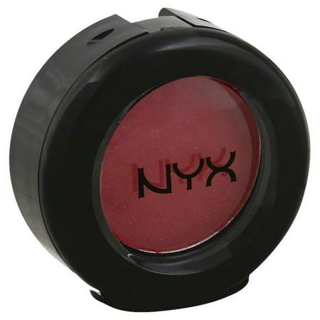 NYX Hot Singles Eye Shadow, Wild Orchid 1 ea