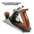 thumbnail image 4 of GreatNeck Bench Jack Plane (9 Inch), 4 of 9